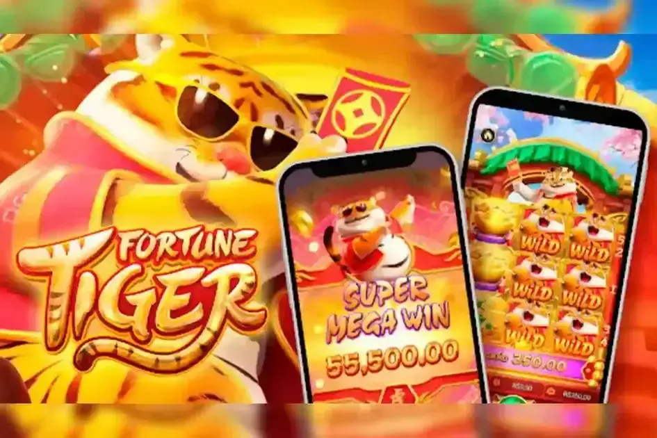 Bônus e promoções exclusivas do Fortune Tiger Bônus e promoções exclusivas do Fortune Tiger