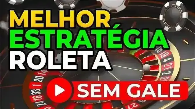 Estratégias para melhorar seu desempenho na roleta Estratégias para melhorar seu desempenho na roleta